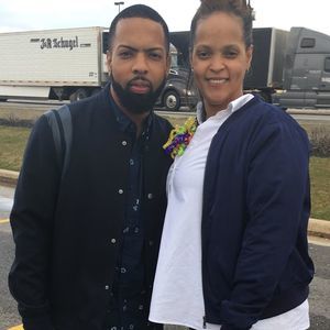 Meet your Posher, Will